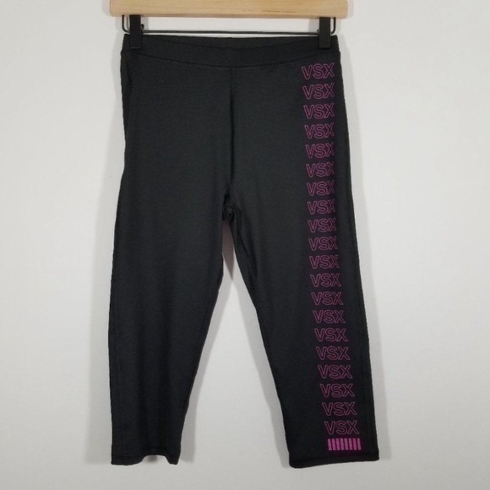 Victoria's Secret Sport Crop Legging size S